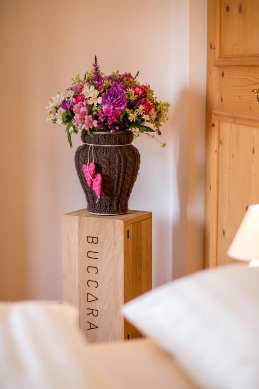 Buccara Apartments Kitzbuehel Ngoại thất bức ảnh