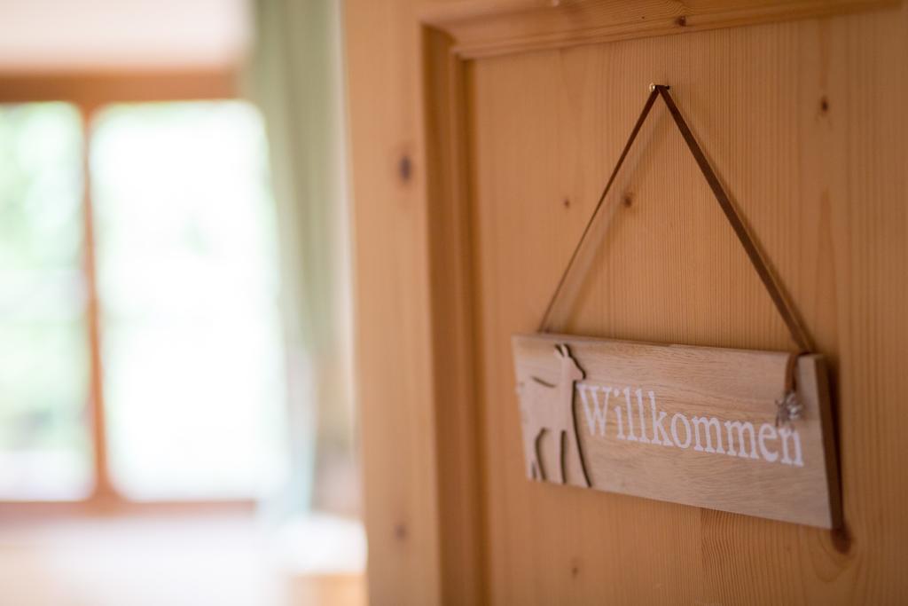 Buccara Apartments Kitzbuehel Ngoại thất bức ảnh