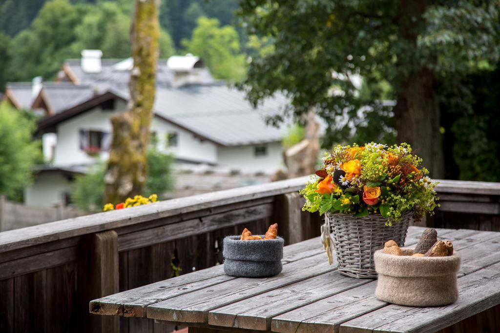 Buccara Apartments Kitzbuehel Ngoại thất bức ảnh