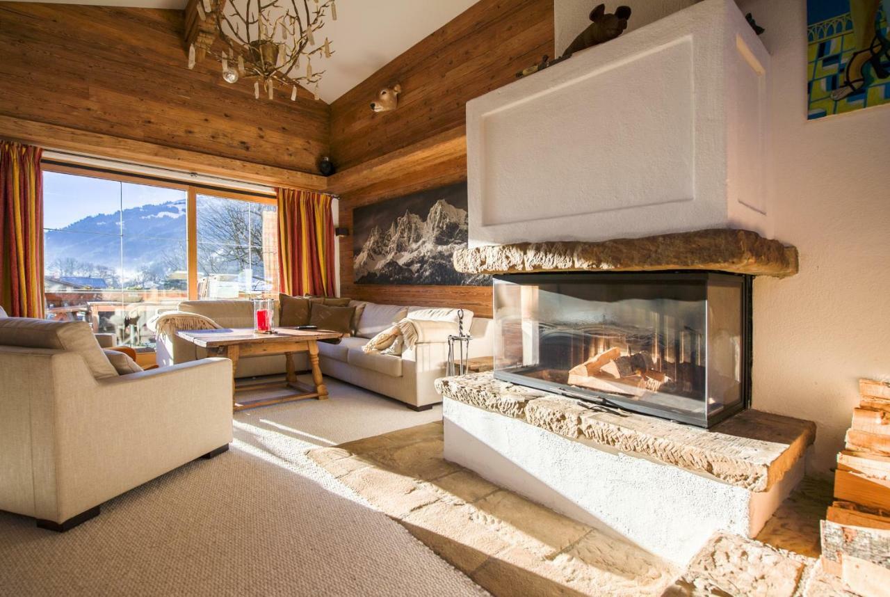 Buccara Apartments Kitzbuehel Phòng bức ảnh