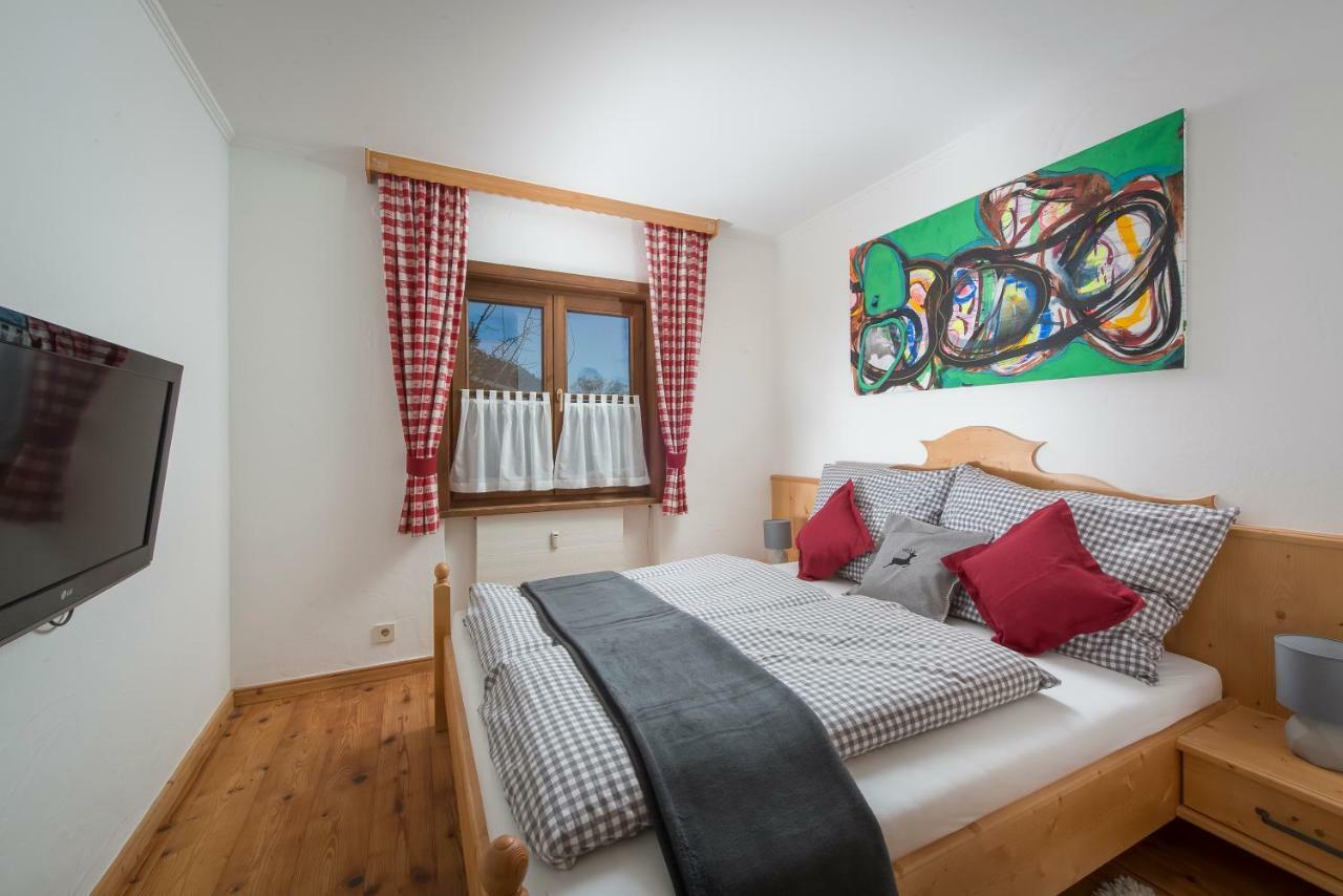 Buccara Apartments Kitzbuehel Ngoại thất bức ảnh