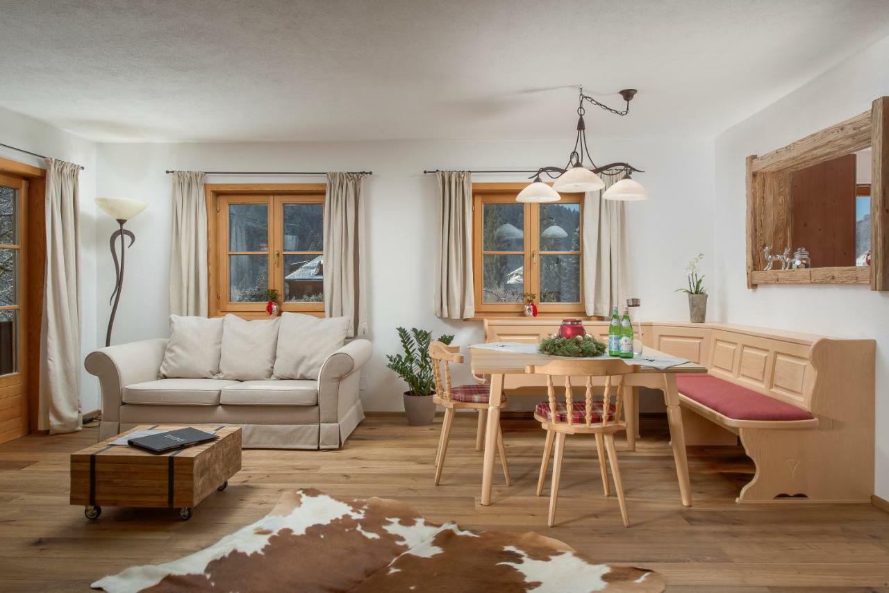Buccara Apartments Kitzbuehel Ngoại thất bức ảnh
